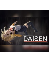 Daisen PC Steam CD Key