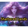 Shattered Lands PC Steam CD Key