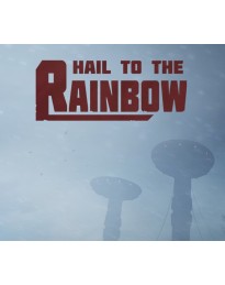 Hail to the Rainbow PC Steam CD Key