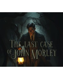 The Last Case of John Morley PC Steam CD Key