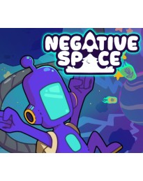 Negative Space PC Steam CD Key
