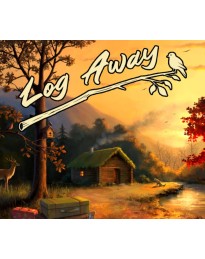 Log Away PC Steam CD Key