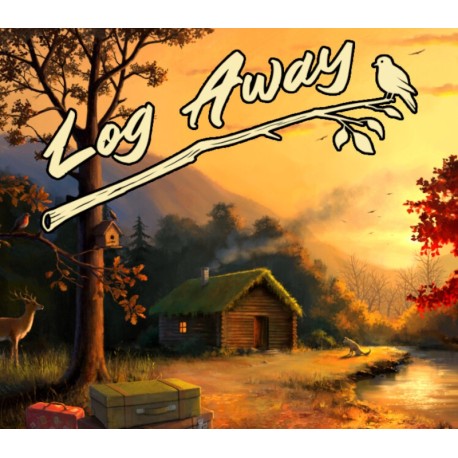 Log Away PC Steam CD Key