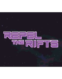 Repel The Rifts PC Steam CD Key