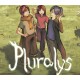 Pluralys PC Steam CD Key