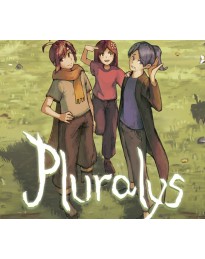 Pluralys PC Steam CD Key