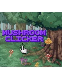 Mushroom Clicker PC Steam CD Key
