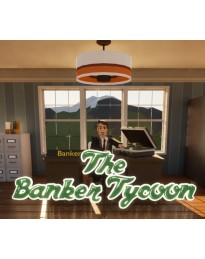 The Banker Tycoon PC Steam CD Key