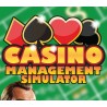 Casino Management Simulator PC Steam CD Key