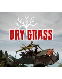 Dry Grass PC Steam CD Key