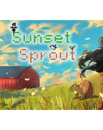 Sunset Sprout PC Steam CD Key