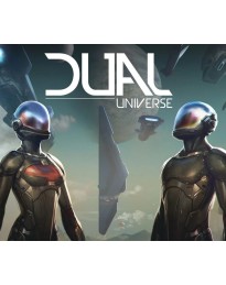 myDU / Dual Universe PC Digital Download CD Key