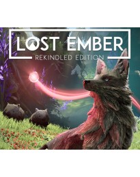 LOST EMBER: Rekindled Edition PC Steam CD Key