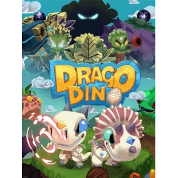 DragoDino Steam CD Key