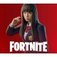 Fortnite - Gogo Yubari Skin DLC PC Epic Games CD Key (valid untill December 2025)