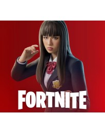 Fortnite - Gogo Yubari Skin DLC PC Epic Games CD Key (valid untill December 2025)