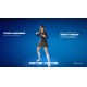 Fortnite - Gogo Yubari Skin DLC PC Epic Games CD Key (valid untill December 2025)