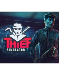 Thief Simulator 2 EU Nintendo Switch 2 CD Key