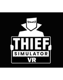 Thief Simulator VR Meta Quest Gift