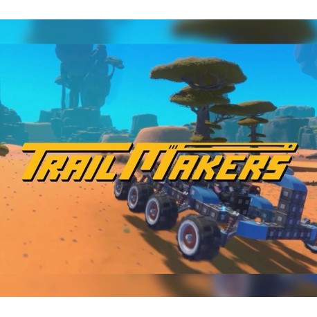 Trailmakers EU XBOX One / Xbox Series X|S / PC CD Key