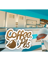Coffee, Plis PC Steam CD Key
