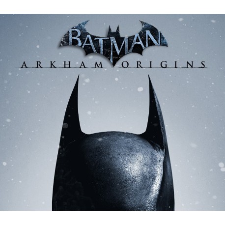 Batman Arkham Origins Season Pass Steam Gift