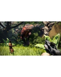 Primal Carnage Skin Bundle Steam Gift