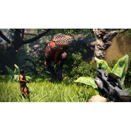 Primal Carnage Skin Bundle Steam Gift