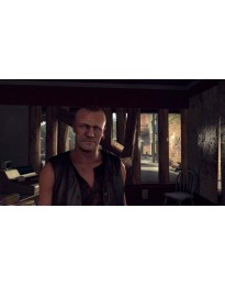 The Walking Dead: Survival Instinct RU VPN Required Steam Gift