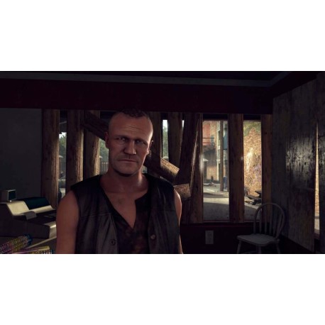 The Walking Dead: Survival Instinct RU VPN Required Steam Gift