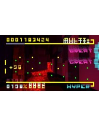 BIT.TRIP BEAT Steam Gift