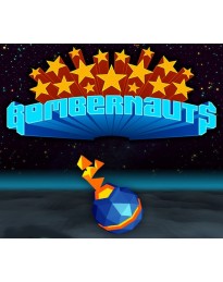 Bombernauts Steam Gift