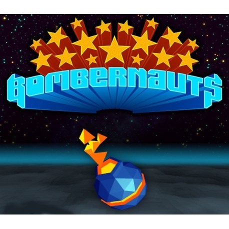 Bombernauts Steam Gift