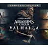 Assassin's Creed Valhalla Complete Edition Ubisoft Connect CD Key