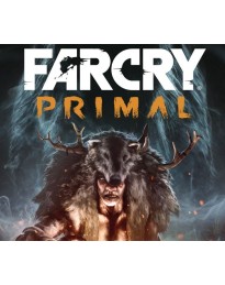 Far Cry Primal - Legend of the Mammoth DLC EU (without DE) PS4 CD Key