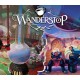 Wanderstop PC Steam CD Key