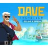 DAVE THE DIVER Deluxe Edition RoW PC Steam CD Key