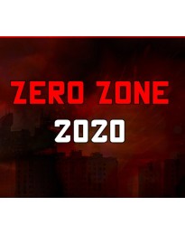 ZeroZone2020 PC Steam CD Key