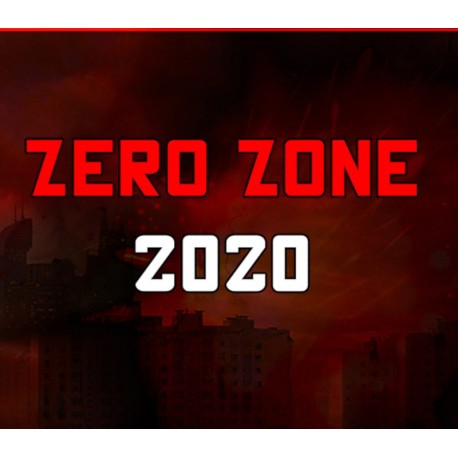 ZeroZone2020 PC Steam CD Key