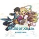 Tales of Xillia Remastered PC Steam CD Key