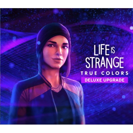 Life is Strange: True Colors - Deluxe Upgrade DLC EU PC Steam CD Key