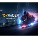 VRacer Hoverbike EU PS5 CD Key
