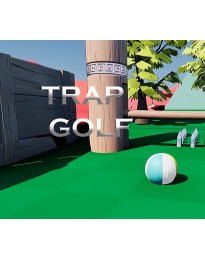 Trap Golf PC Steam CD Key