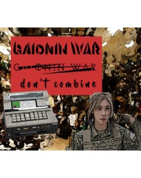 GAIONIN WAR don't combine PC Steam CD Key