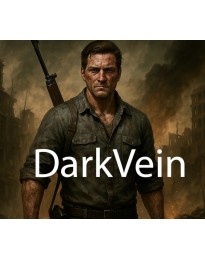 DarkVein PC Steam CD Key