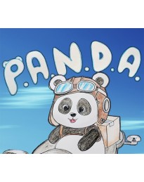 P.A.N.D.A. PC Steam CD Key