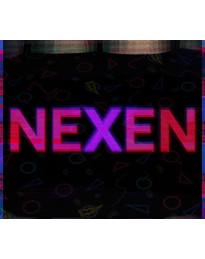 Nexen PC Steam CD Key