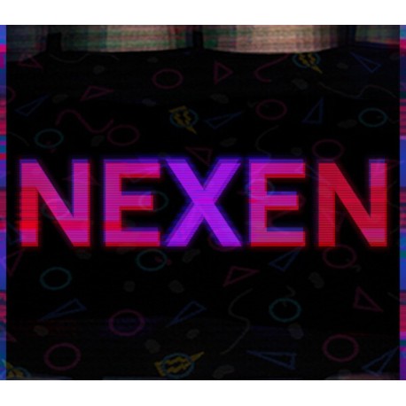 Nexen PC Steam CD Key