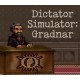 Dictator Simulator: Gradnar PC Steam CD Key