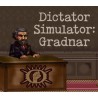 Dictator Simulator: Gradnar PC Steam CD Key